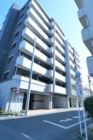 ラフィスタ武蔵関