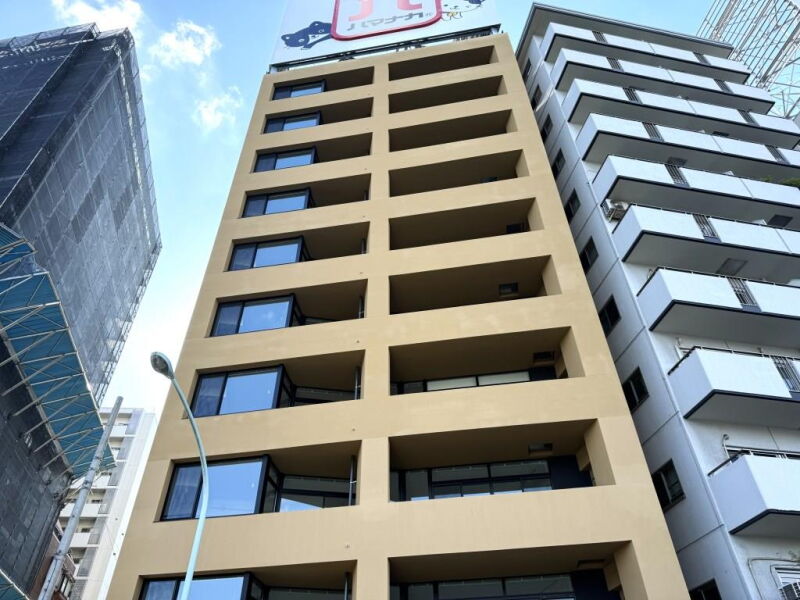 オレア日本橋浜町