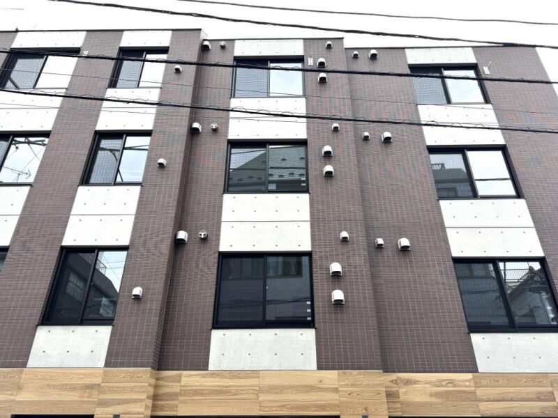 コンポジット渋谷本町