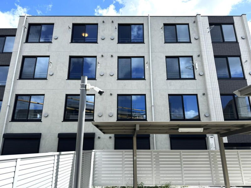 クレアティフ池袋