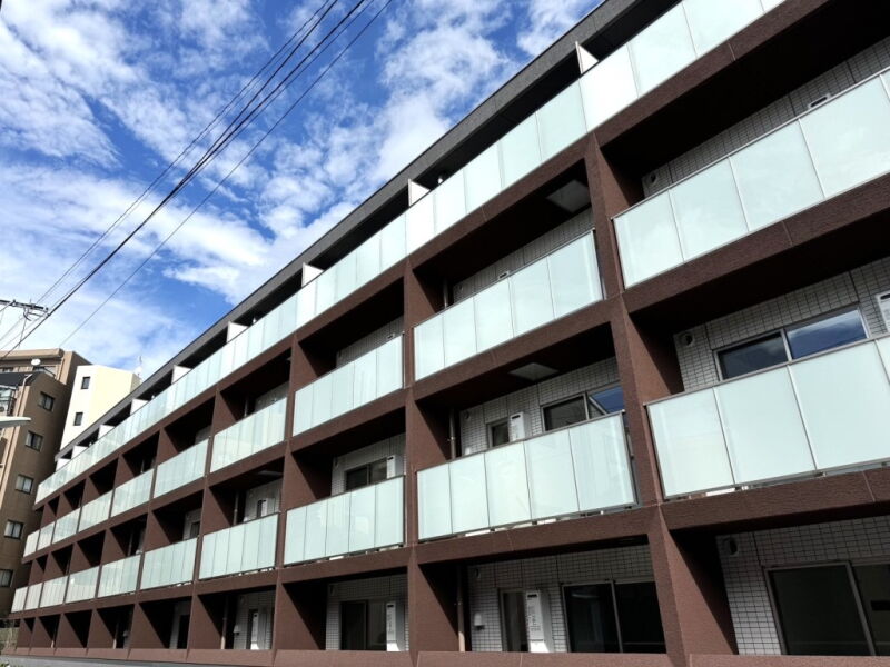 ラティエラ品川西大井