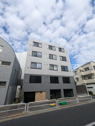 アルティザ上野毛