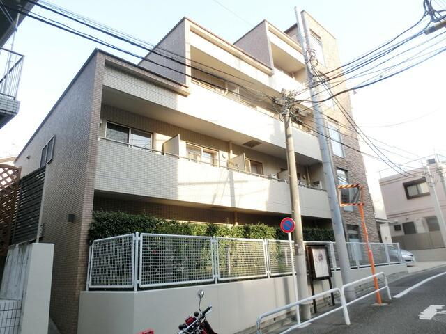 コンフォート西早稲田