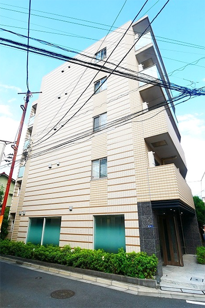 ラフィスタ墨田5丁目