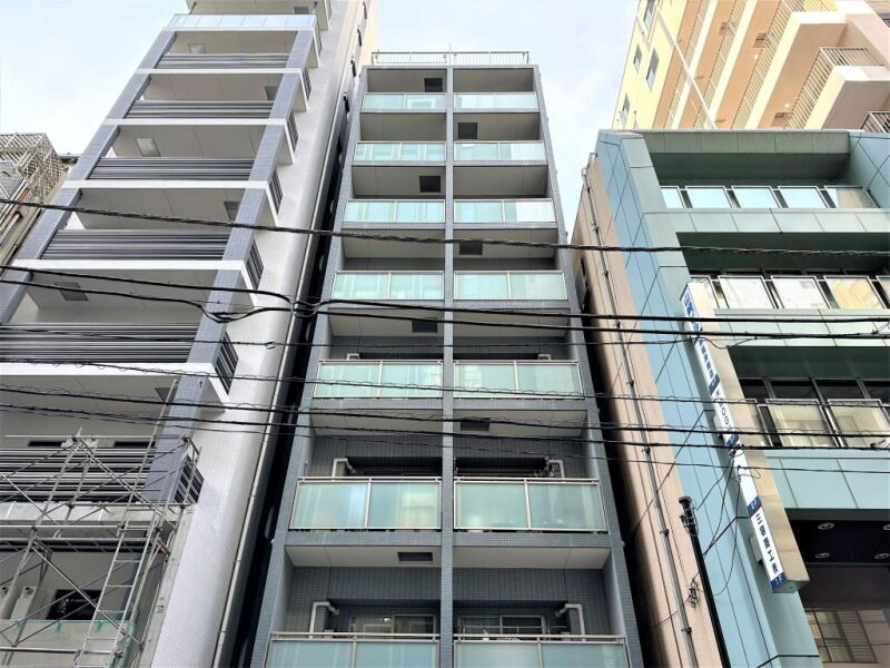 アールプライム大手町