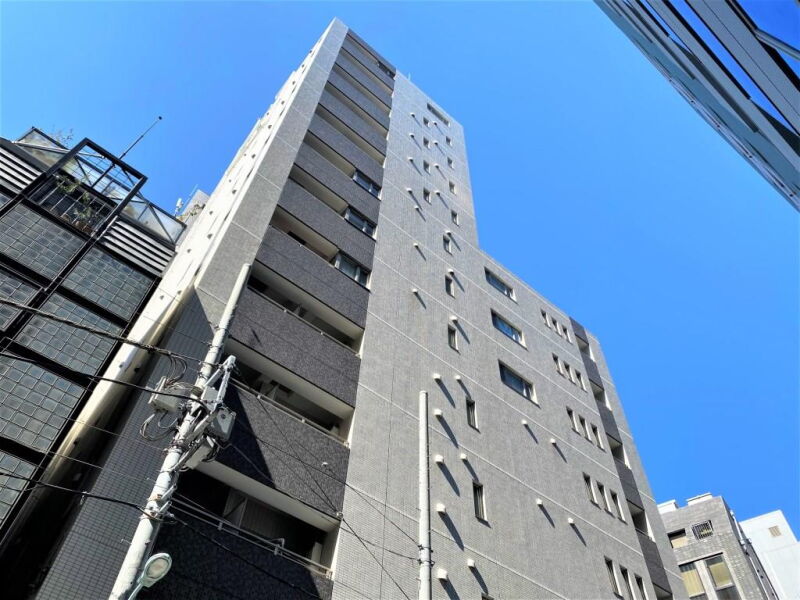 アーバネックス銀座東