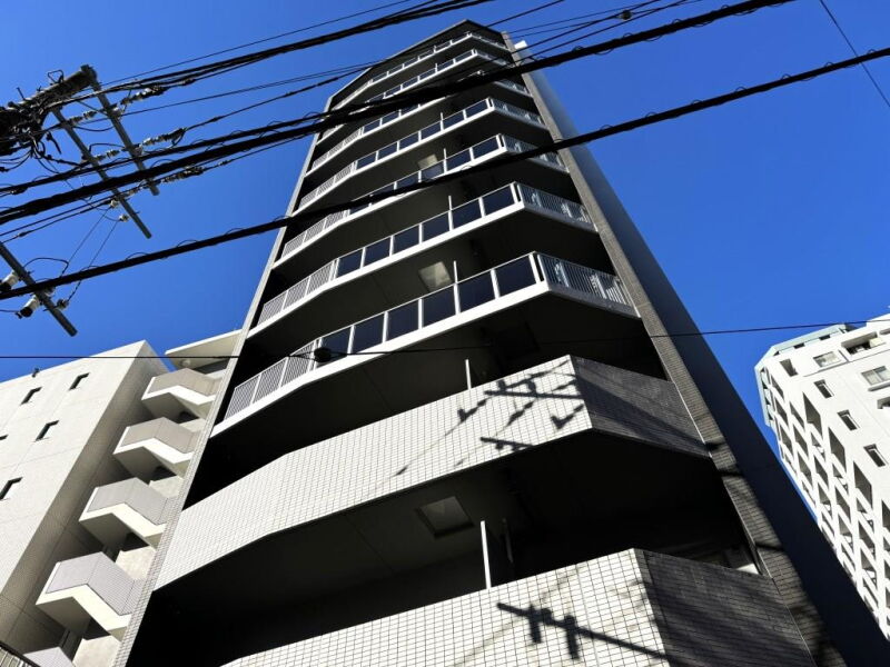 グローリオシェルト水道橋