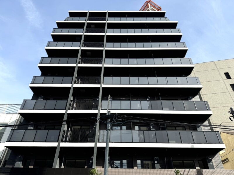 アークマーク南千住レジデンス