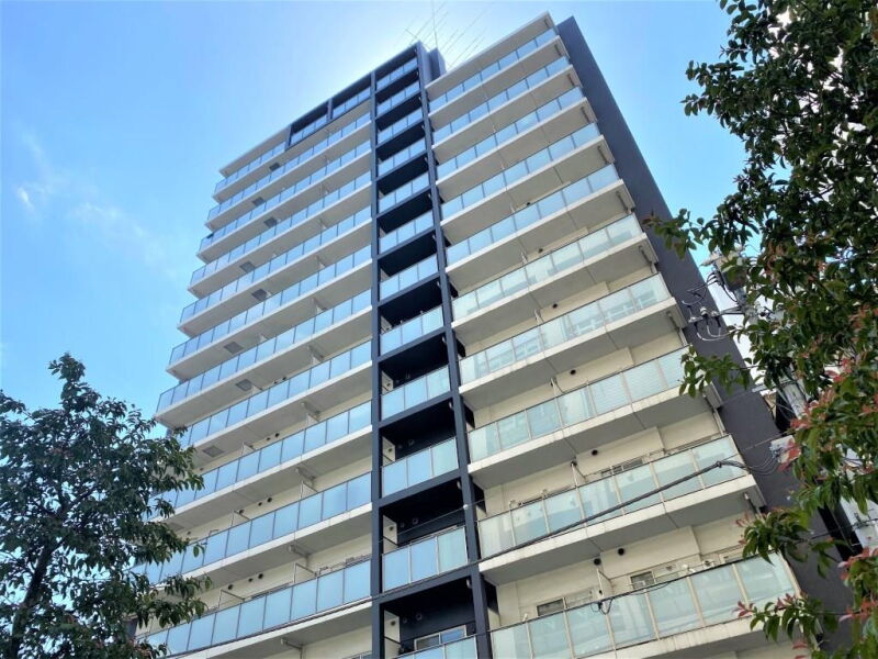 レジディア日本橋馬喰町Ⅱ
