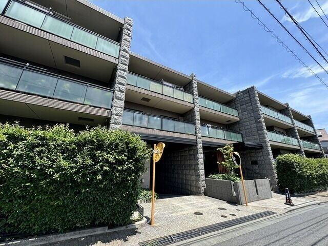 アデニウム大森山王