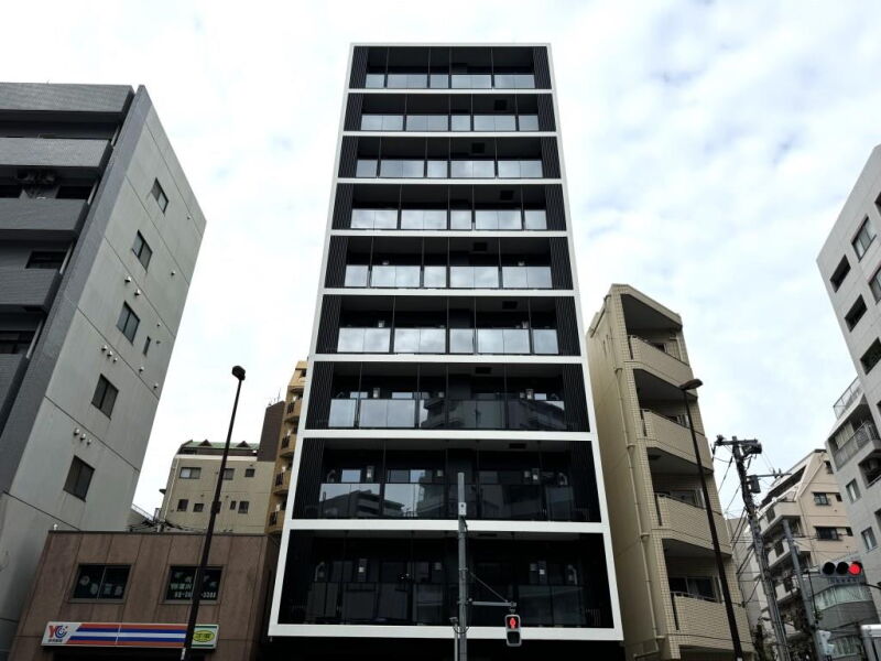 シーズンフラッツ門前仲町