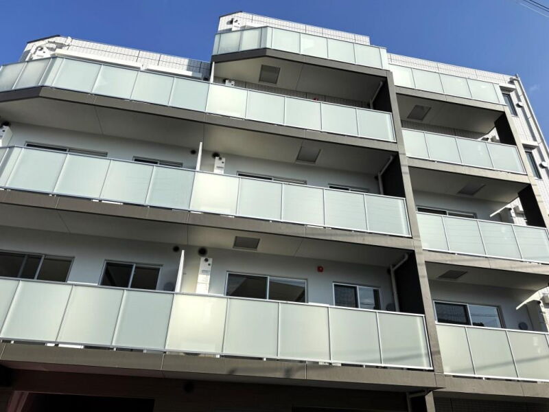 東京八広ザ・スカイレジデンス