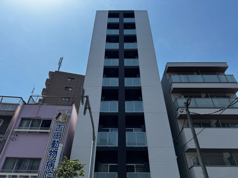 ティモーネ押上イースト