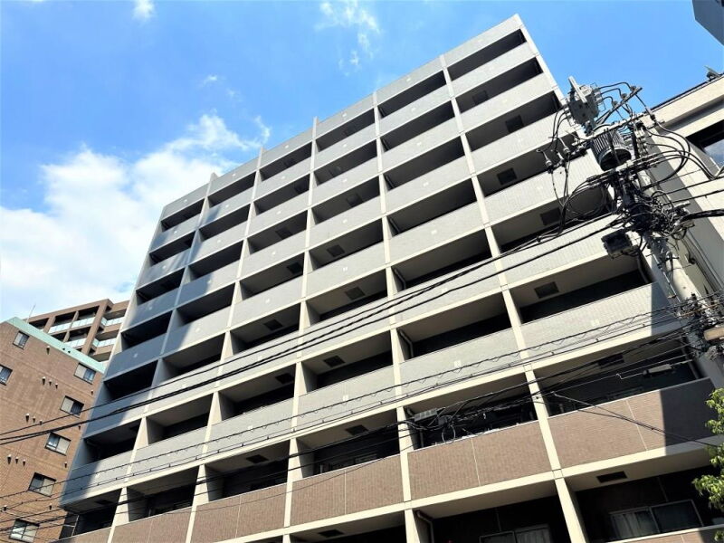 ヒルサイド御茶ノ水