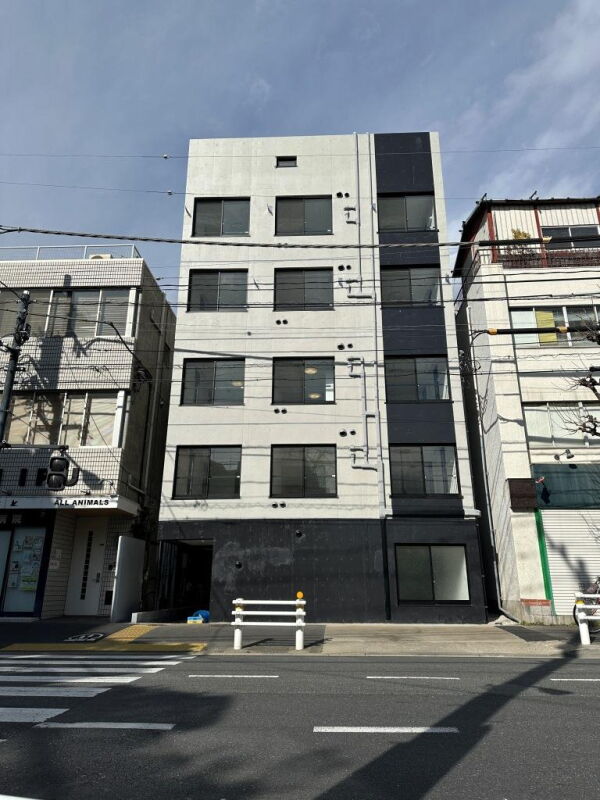 ロカヒ中野