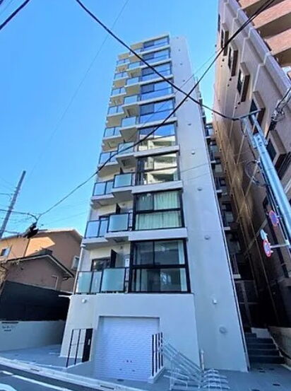 コスモリード渋谷神山町