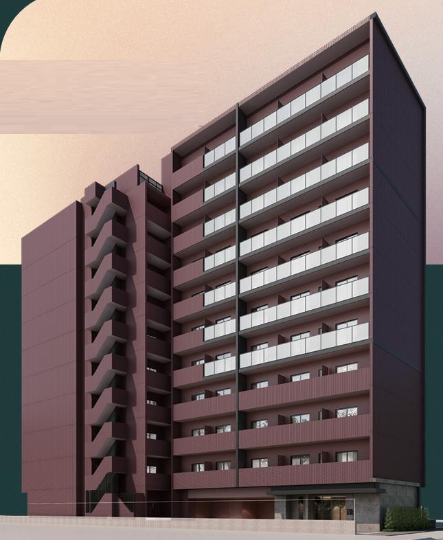 ブライズ東陽町