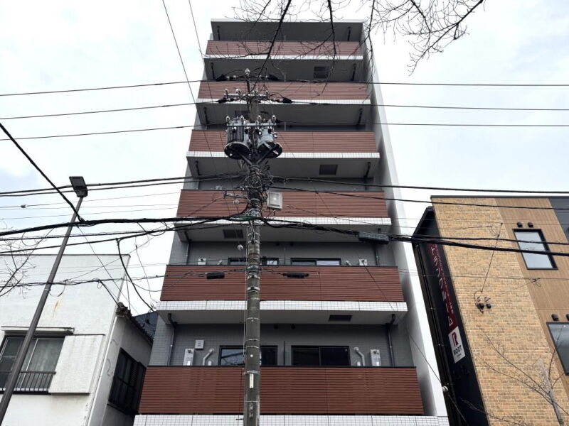 グランジット清澄