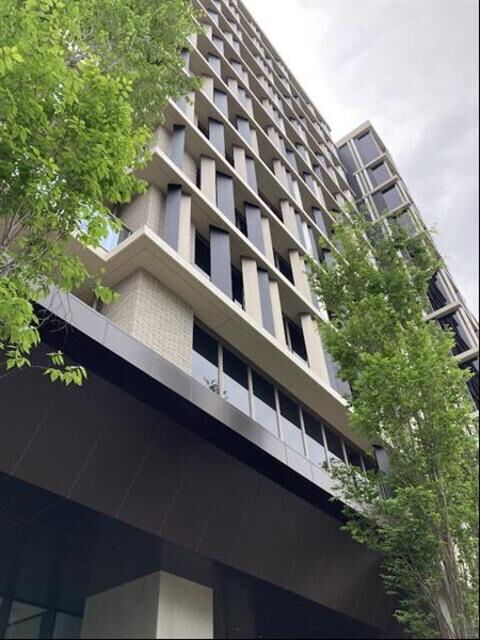 パークシティ高田馬場