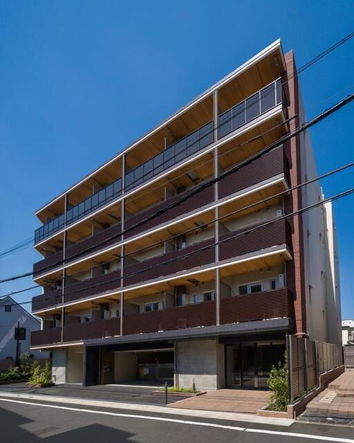 リテラス三軒茶屋ノース