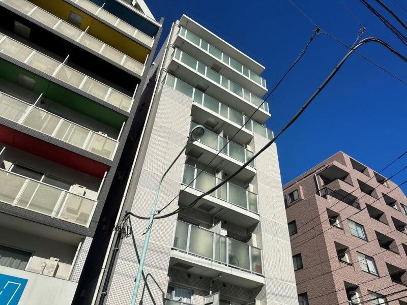 ブロッサムツクダ