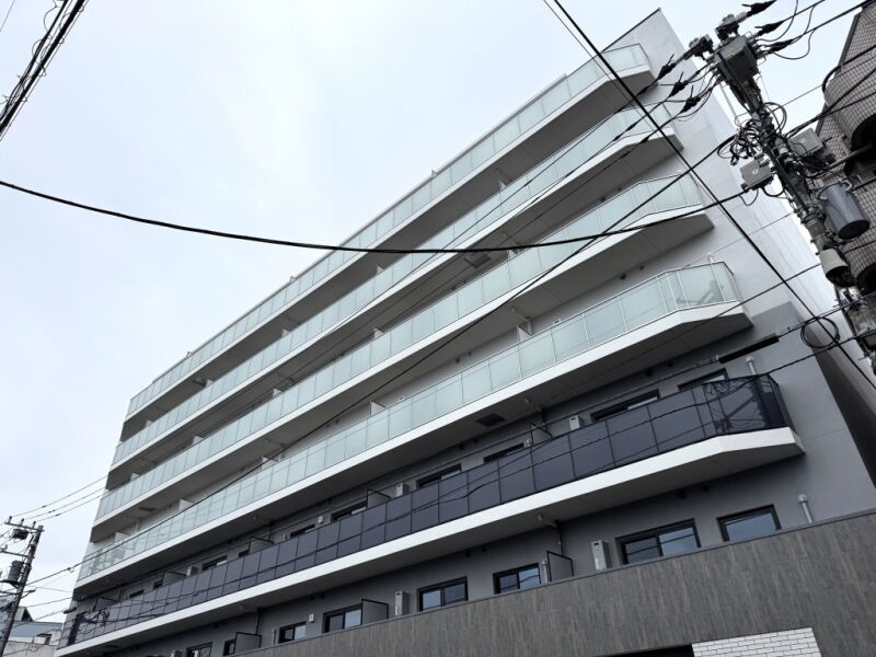 HF押上レジデンス