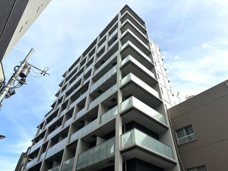 アーベイン早稲田