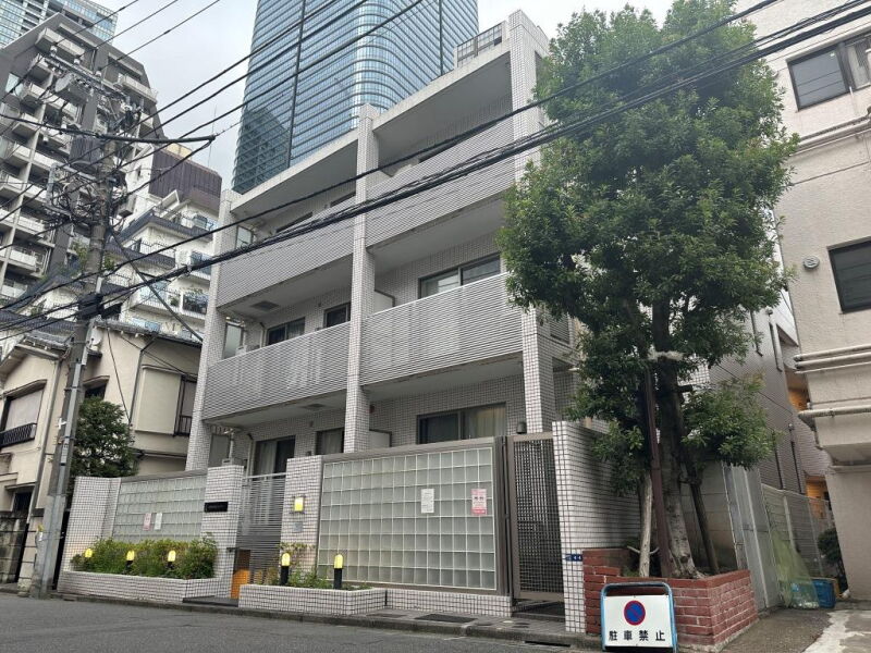 コンフォリア麻布台