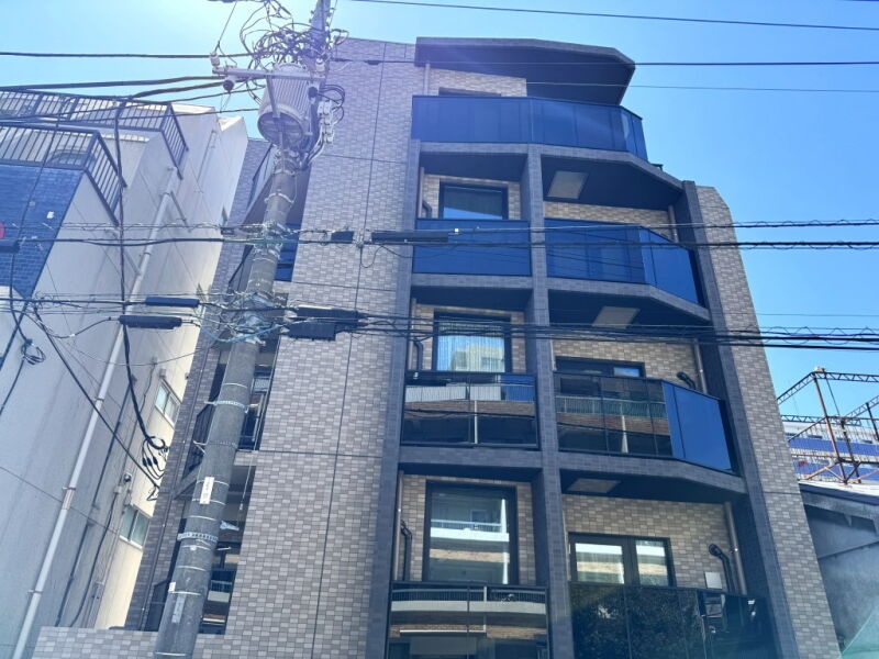 コンポジット千石