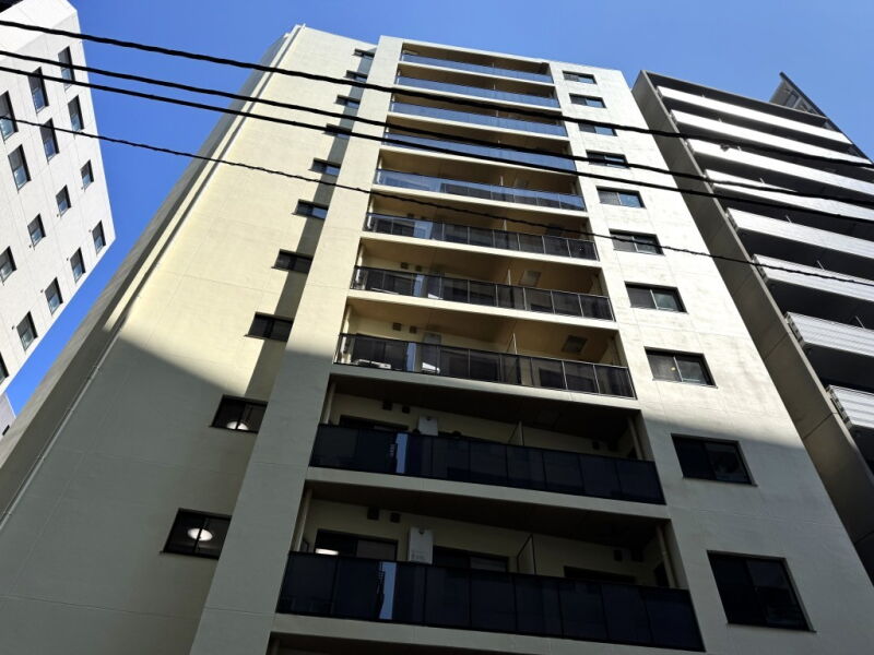 アーバネックス日本橋馬喰町Ⅱ