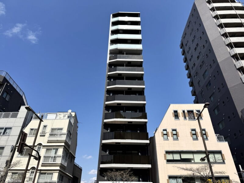 マーロ後楽園