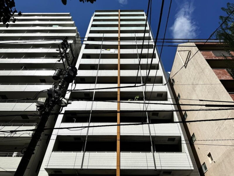 ガーラプレイス新宿御苑