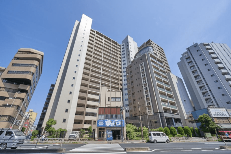東京ビューマークス