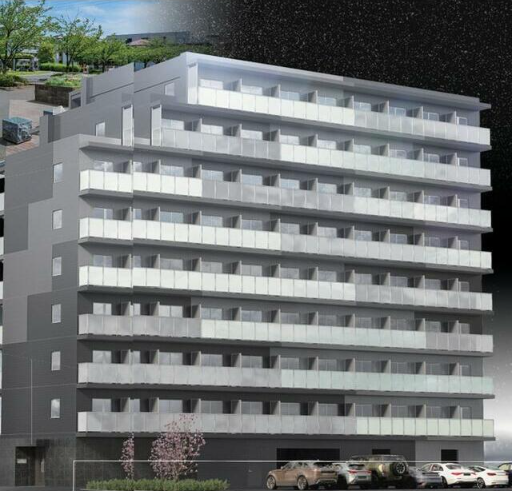 アゼストお花茶屋Ⅴ