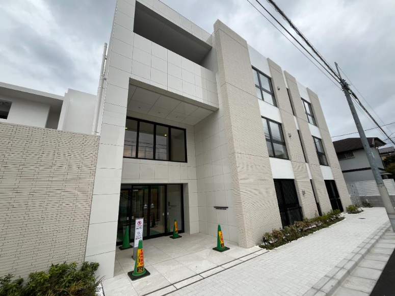 デュオステージ西荻窪Ⅱ