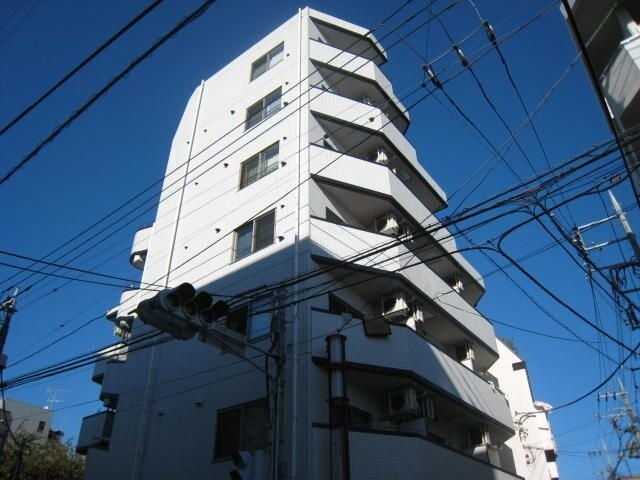 プレジール千歳烏山