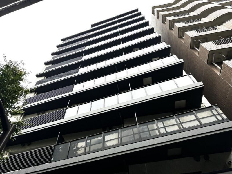 エストゥルース板橋本町