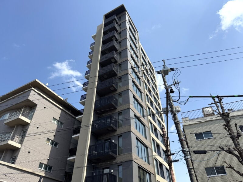 グランパセオ広尾
