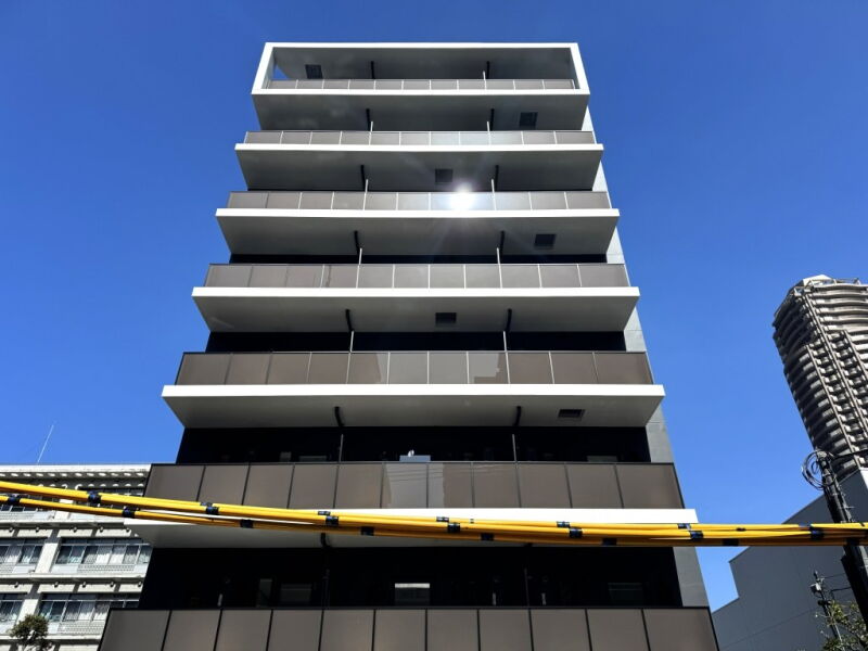 リテラス住吉