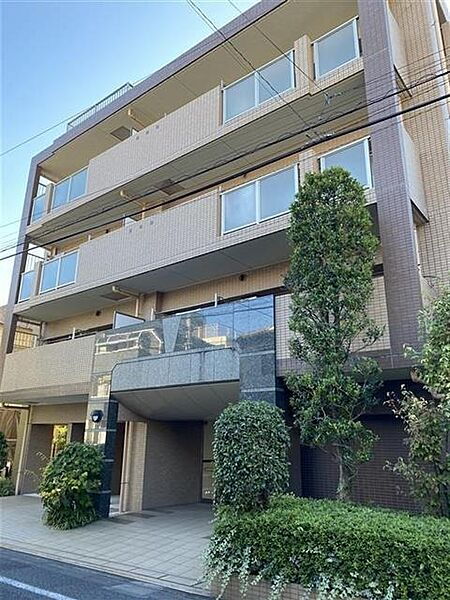 藤和文京根津ホームズ