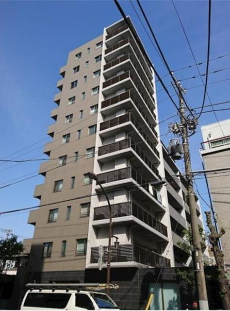 イニシア門前仲町