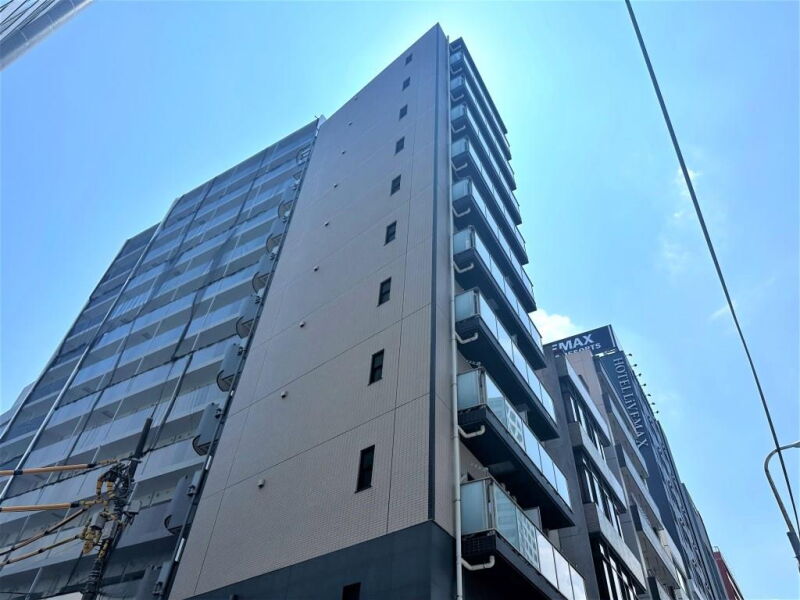 メイクスデザイン東新宿