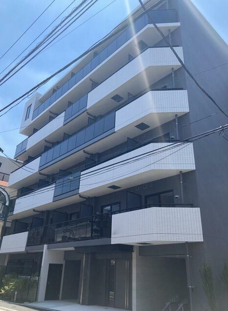 クレストタップ東十条 仲介手数料無料 高級賃貸プロパティバンク クレストタップ東十条 仲介手数料無料 高級賃貸プロパティバンク