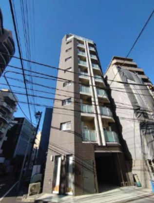 イデアル神楽坂