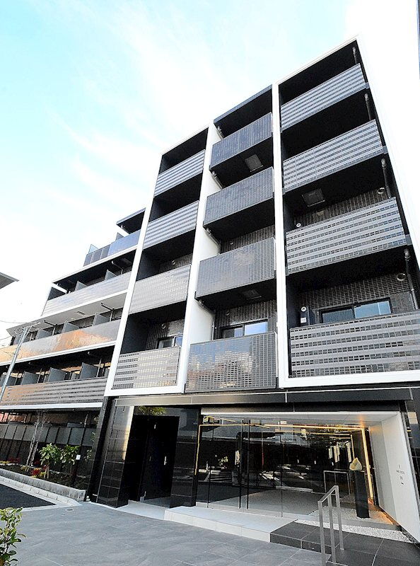 グランドコンシェルジュ世田谷アジールコート