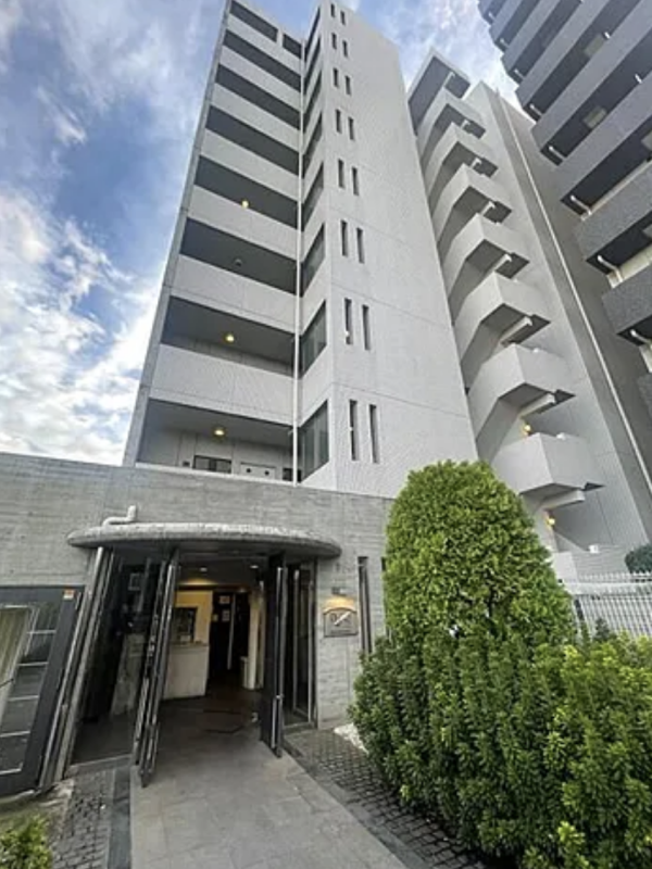 プレール・ドゥーク新大久保