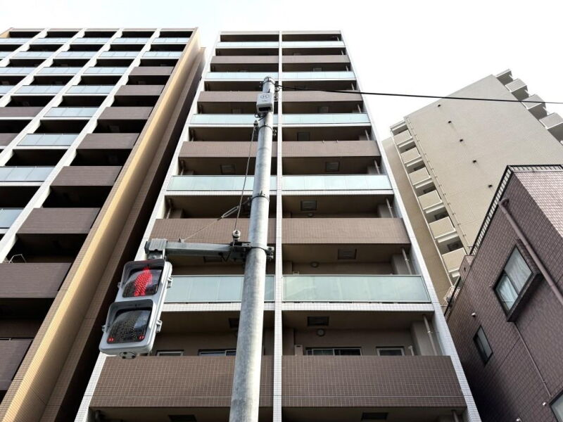 ルフレプレミアム向島