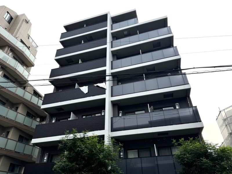 シーフォルム板橋