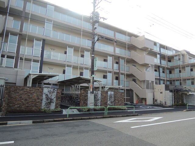 デュオステージ鷺ノ宮