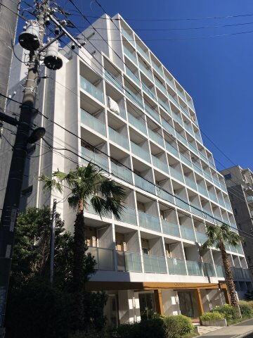 クレヴィスタ板橋西台Ⅲ